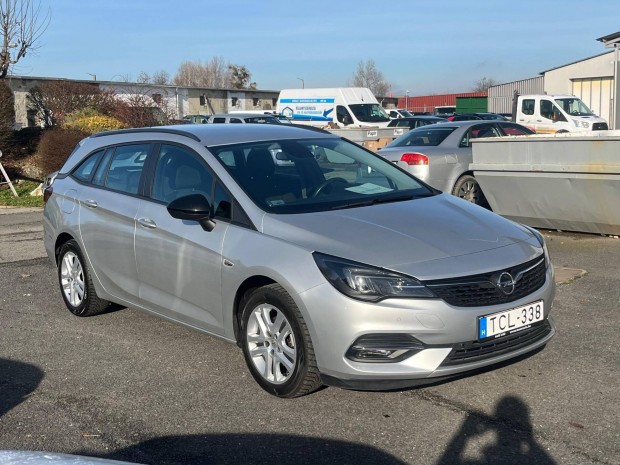 Opel Astra K Sports Tourer 1.5 CDTI Business Ed...