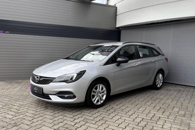 Opel Astra K Sports Tourer 1.5 CDTI Business Ed...