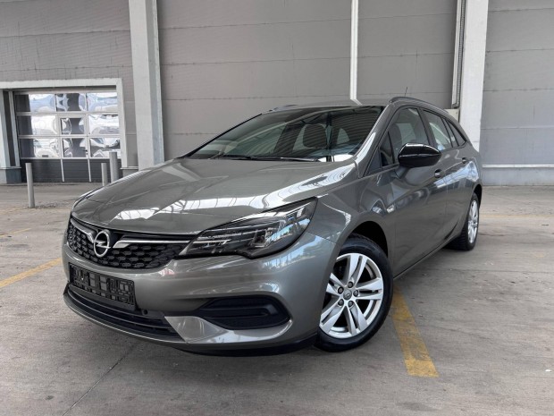 Opel Astra K Sports Tourer 1.5 CDTI Business Ed...