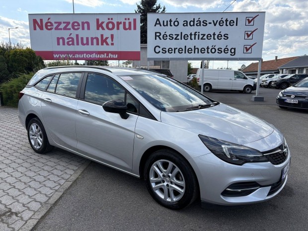 Opel Astra K Sports Tourer 1.5 CDTI Business Ed...