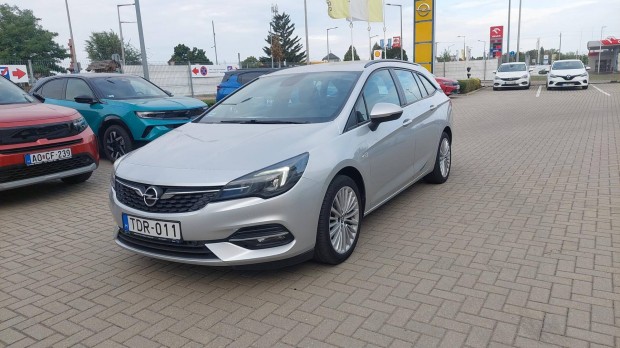 Opel Astra K Sports Tourer 1.5 CDTI Business Ed...
