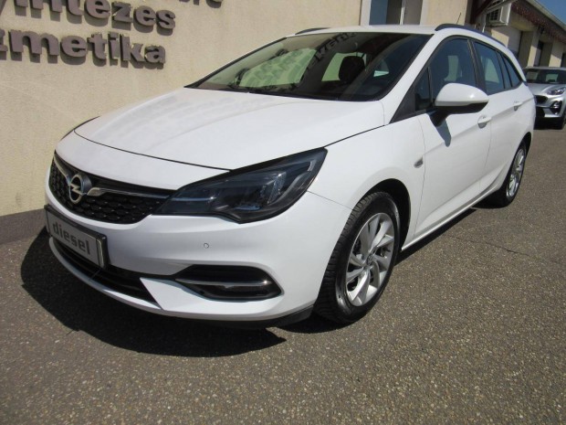 Opel Astra K Sports Tourer 1.5 CDTI Business Ed...