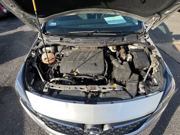 Opel Astra K Sports Tourer 1.5 CDTI Business Ed...