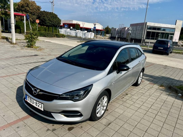 Opel Astra K Sports Tourer 1.5 CDTI Business El...