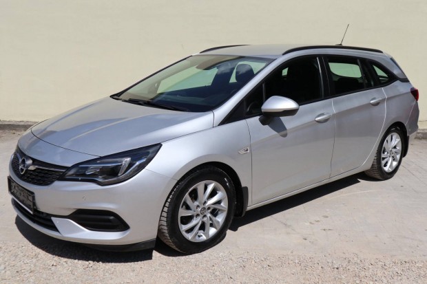 Opel Astra K Sports Tourer 1.5 CDTI Business El...