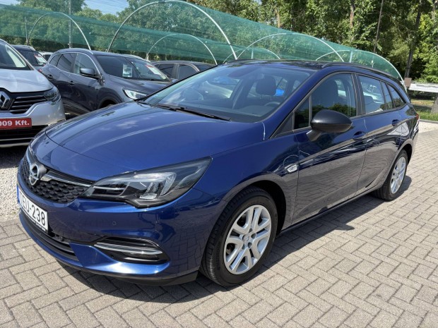 Opel Astra K Sports Tourer 1.5 CDTI Campaign Ma...