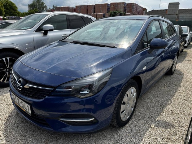 Opel Astra K Sports Tourer 1.5 CDTI Edition 1 É...