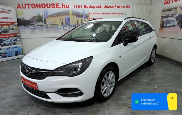 Opel Astra K Sports Tourer 1.5 CDTI Edition LED...