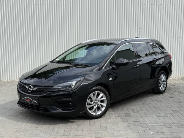 Opel Astra K Sports Tourer 1.5 CDTI Edition NAV...
