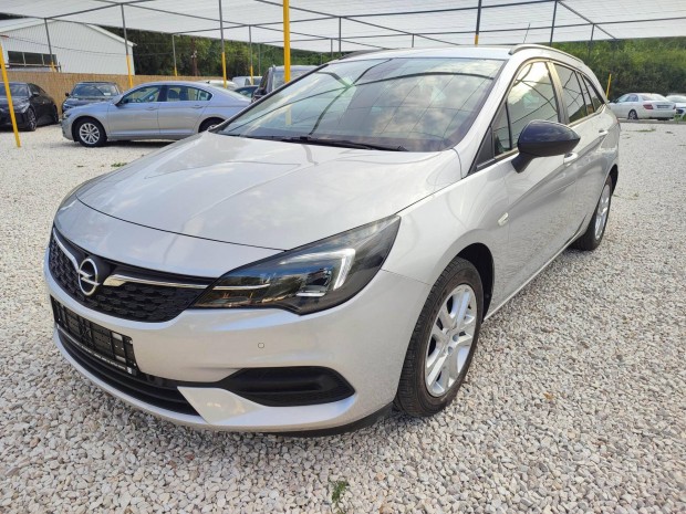 Opel Astra K Sports Tourer 1.5 CDTI Edition (Au...