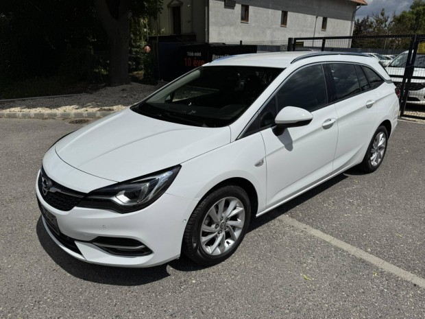 Opel Astra K Sports Tourer 1.5 CDTI Elegance Fa...