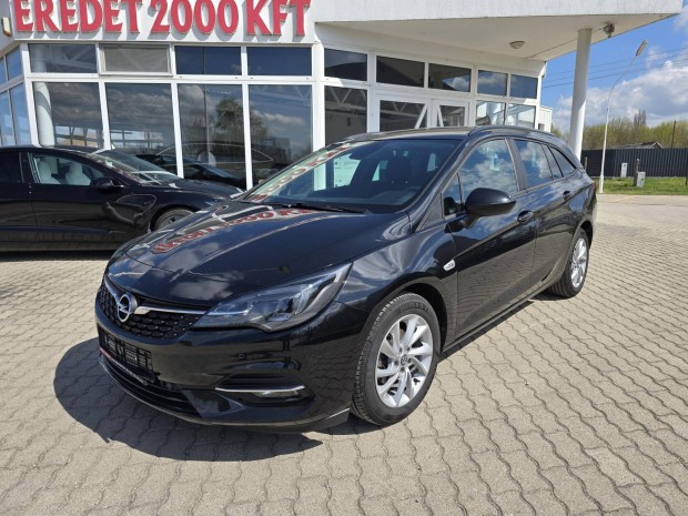 Opel Astra K Sports Tourer 1.5 CDTI Elegance LE...