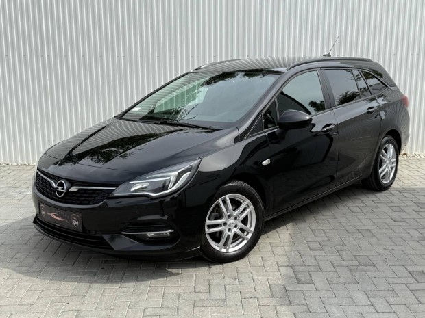 Opel Astra K Sports Tourer 1.5 CDTI Elegance NA...