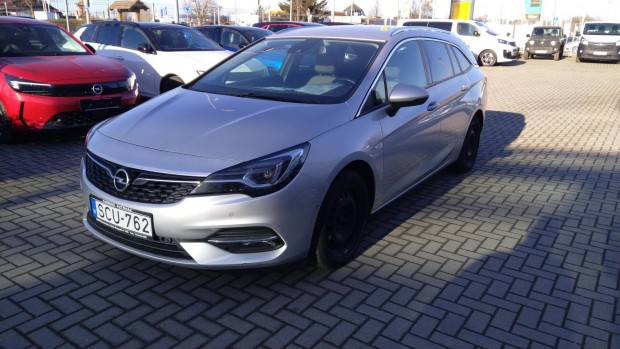 Opel Astra K Sports Tourer 1.5 CDTI Elegance (A...