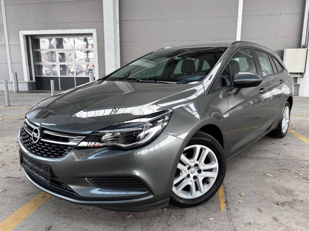 Opel Astra K Sports Tourer 1.5 CDTI Elegance !!...