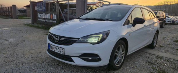 Opel Astra K Sports Tourer 1.5 CDTI GS Line js...