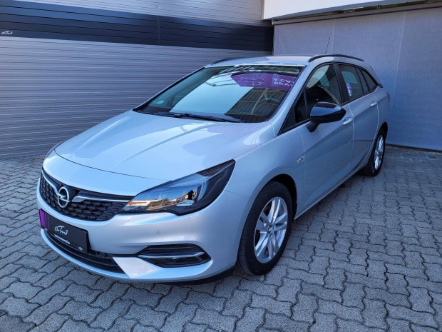 Opel Astra K Sports Tourer 1.5 CDTI Garancis!