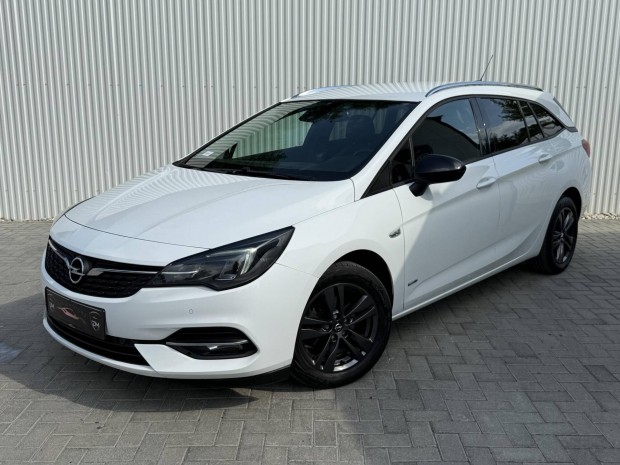 Opel Astra K Sports Tourer 1.5 CDTI Ultimate NA...