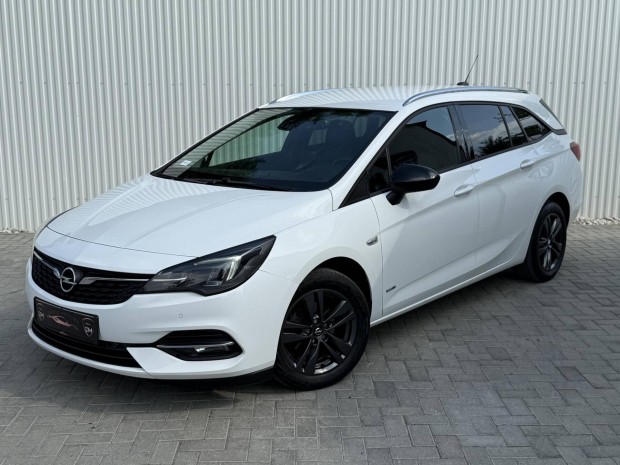 Opel Astra K Sports Tourer 1.5 CDTI Ultimate NA...