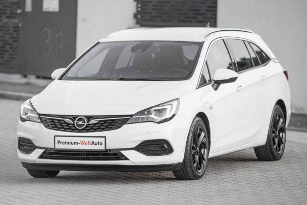 Opel Astra K Sports Tourer 1.5 CDTI Ultimate Vo...