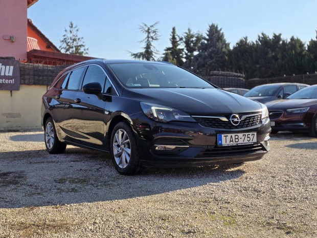 Opel Astra K Sports Tourer 1.5 CDTI Ultimate (A...