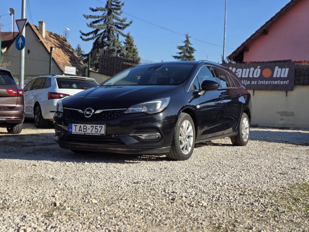 Opel Astra K Sports Tourer 1.5 CDTI Ultimate (A...