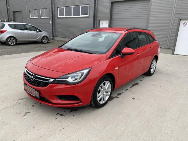 Opel Astra K Sports Tourer 1.6 CDTI Dynamic Kom...