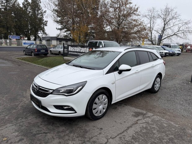 Opel Astra K Sports Tourer 1.6 CDTI Dynamic VEZ...