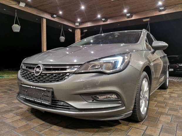 Opel Astra K Sports Tourer 1.6 CDTI Dynamic Vid...