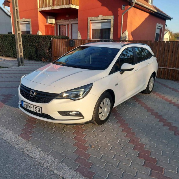 Opel Astra K Sports Tourer 1.6 CDTI Ecoflex Sta...