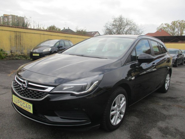 Opel Astra K Sports Tourer 1.6 CDTI Ecoflex Sta...