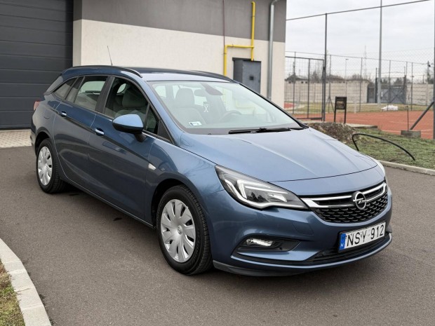 Opel Astra K Sports Tourer 1.6 CDTI Ecoflex Sta...