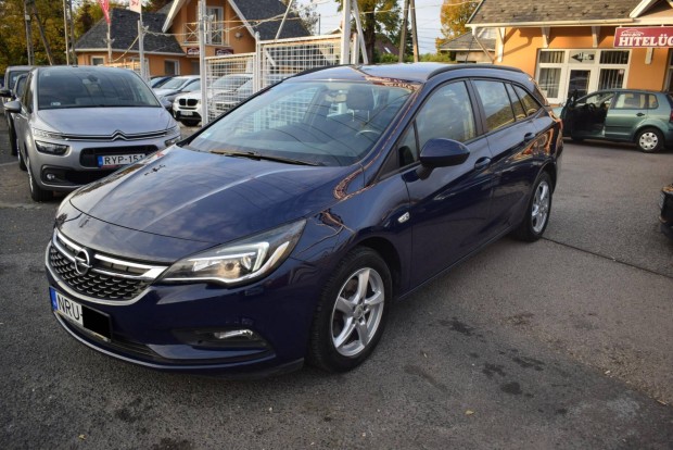 Opel Astra K Sports Tourer 1.6 CDTI Ecoflex Sta...