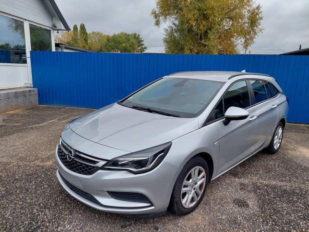 Opel Astra K Sports Tourer 1.6 CDTI Ecoflex Sta...