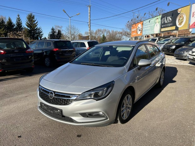 Opel Astra K Sports Tourer 1.6 CDTI Ecoflex Sta...
