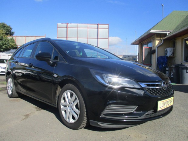 Opel Astra K Sports Tourer 1.6 CDTI Ecoflex Sta...