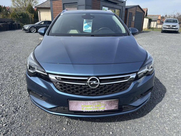 Opel Astra K Sports Tourer 1.6 CDTI Ecoflex Sta...