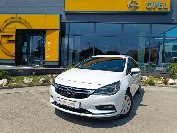 Opel Astra K Sports Tourer 1.6 CDTI Ecoflex Sta...