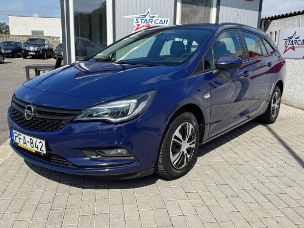Opel Astra K Sports Tourer 1.6 CDTI Ecoflex Sta...