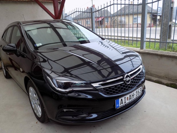 Opel Astra K Sports Tourer 1.6 CDTI Enjoy