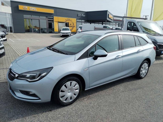 Opel Astra K Sports Tourer 1.6 CDTI Enjoy