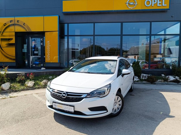 Opel Astra K Sports Tourer 1.6 CDTI Enjoy fs!...