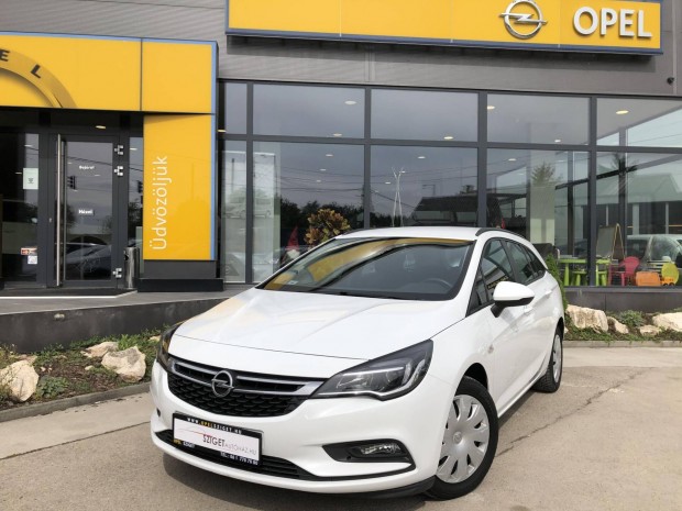 Opel Astra K Sports Tourer 1.6 CDTI Enjoy fs!...