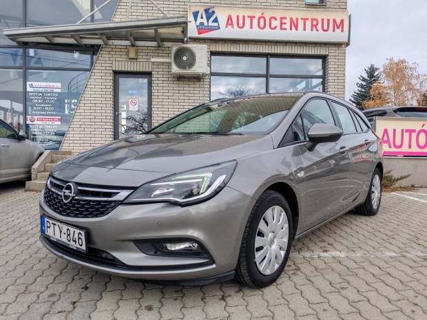 Opel Astra K Sports Tourer 1.6 CDTI Enjoy MAGYA...