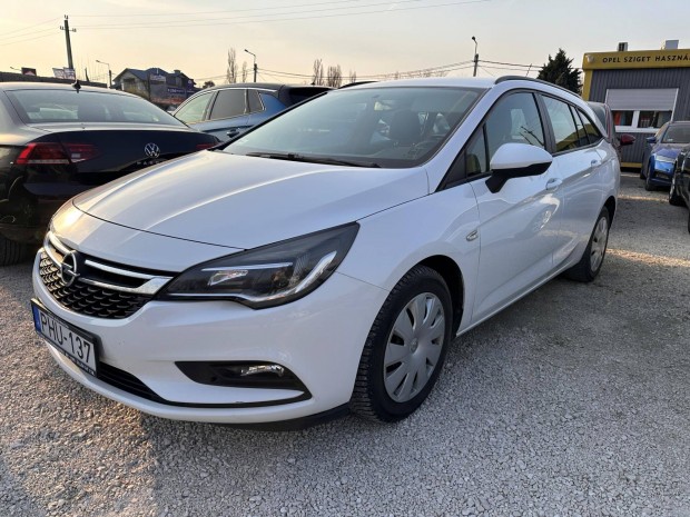 Opel Astra K Sports Tourer 1.6 CDTI Enjoy MAGYA...