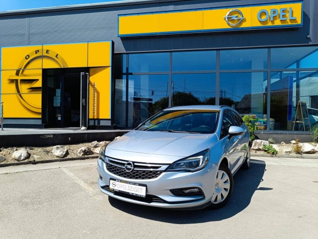 Opel Astra K Sports Tourer 1.6 CDTI Enjoy Magya...