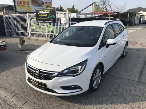 Opel Astra K Sports Tourer 1.6 CDTI Enjoy S-men...