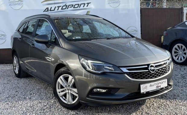 Opel Astra K Sports Tourer 1.6 CDTI Enjoy (Auto...