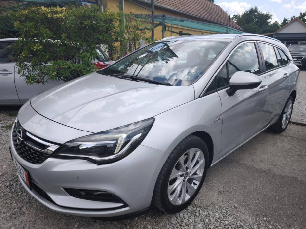 Opel Astra K Sports Tourer 1.6 CDTI Excite Fris...