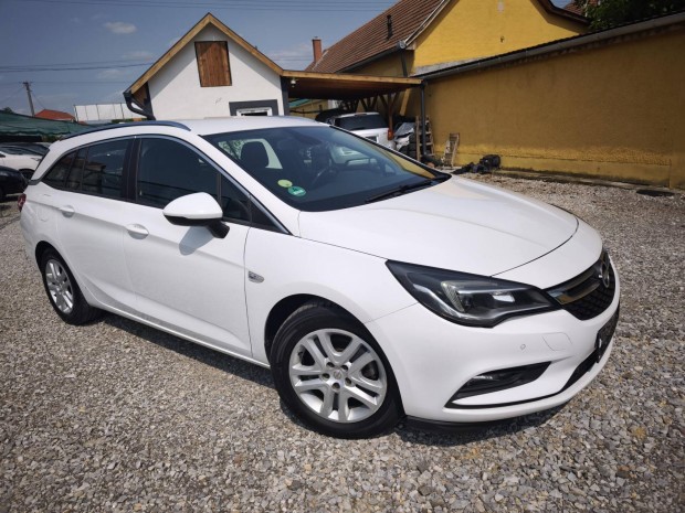 Opel Astra K Sports Tourer 1.6 CDTI Excite Fris...